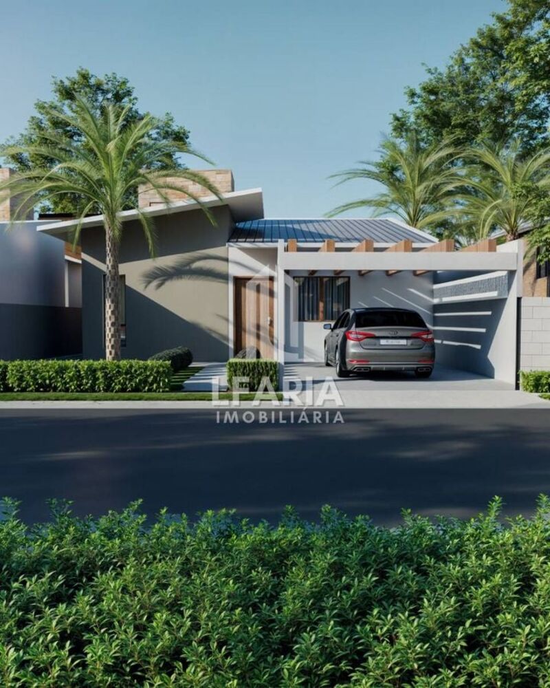 Casa, 2 quartos, 61 m² - Foto 4