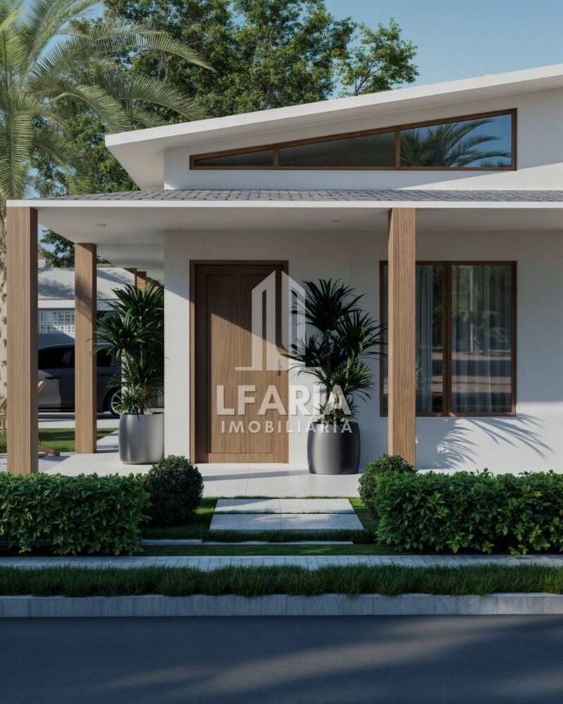 Casa, 2 quartos, 61 m² - Foto 6