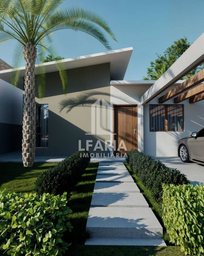Casa, 2 quartos, 61 m² - Foto 7