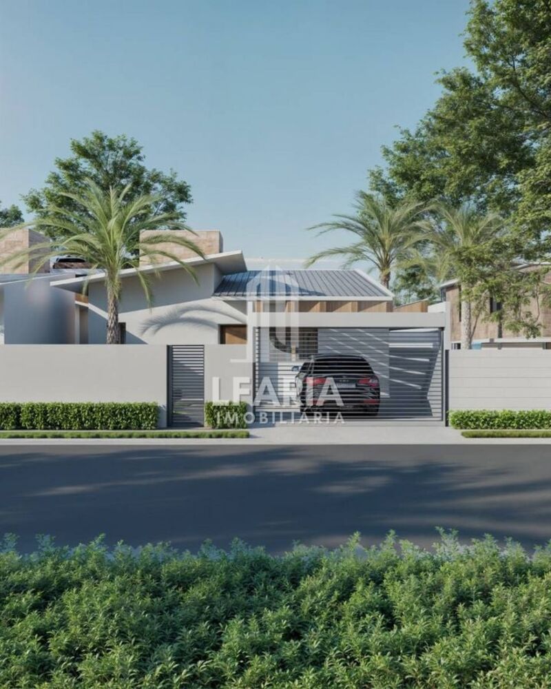 Casa, 2 quartos, 61 m² - Foto 3