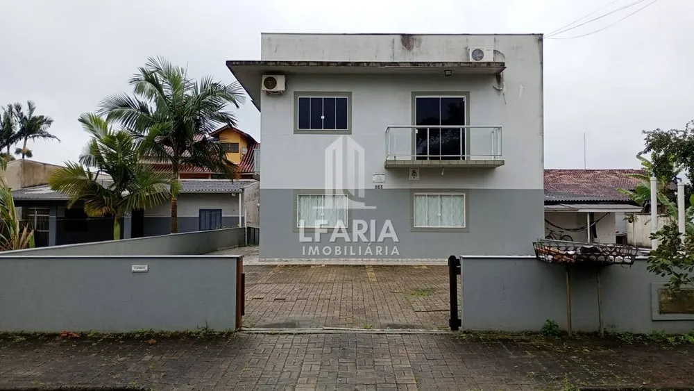 Apartamento, 3 quartos, 77 m² - Foto 1