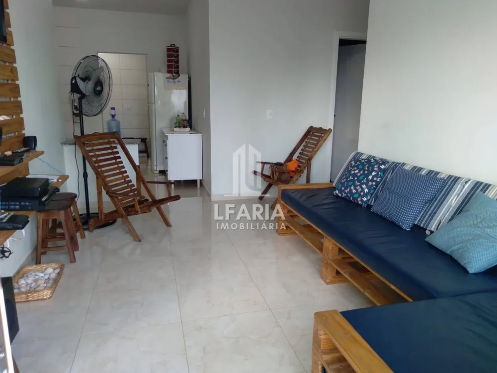 Apartamento, 3 quartos, 77 m² - Foto 2