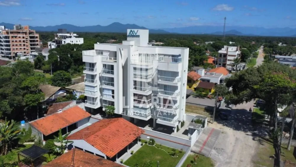 Apartamento, 4 quartos, 198 m² - Foto 1