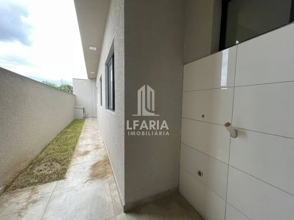 Casa, 3 quartos, 90 m² - Foto 14