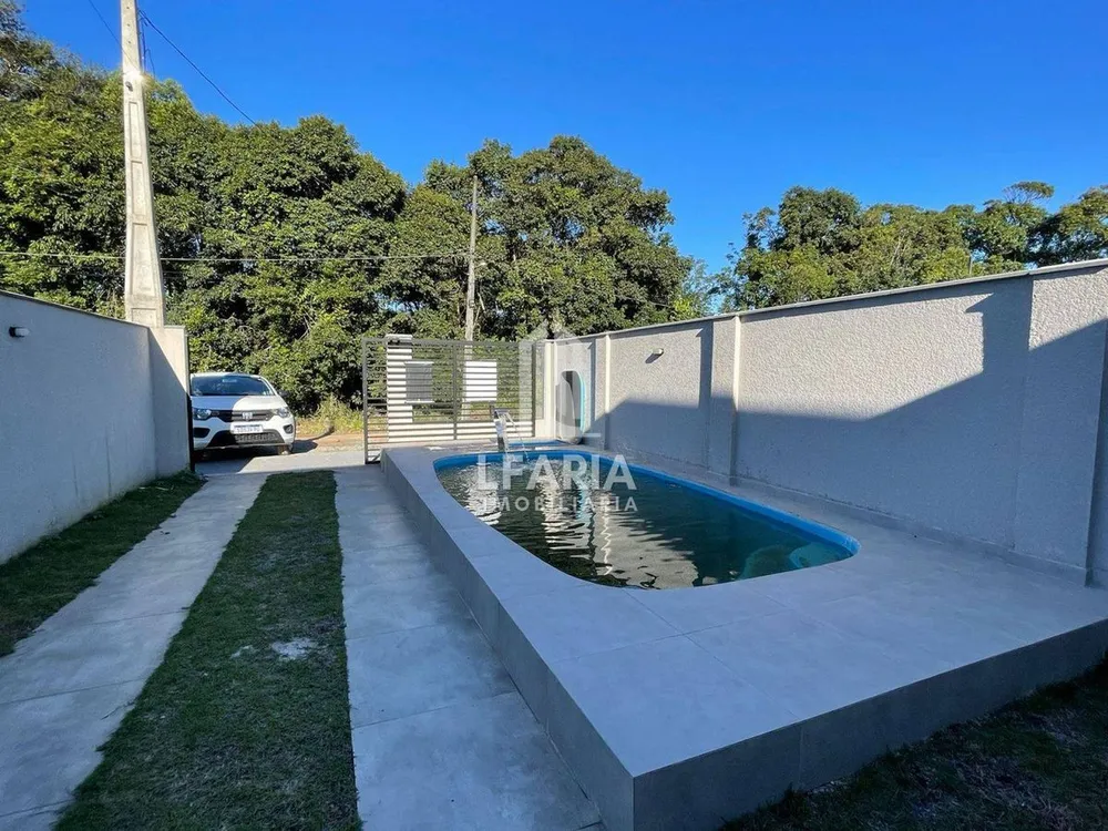 Casa, 3 quartos, 90 m² - Foto 2