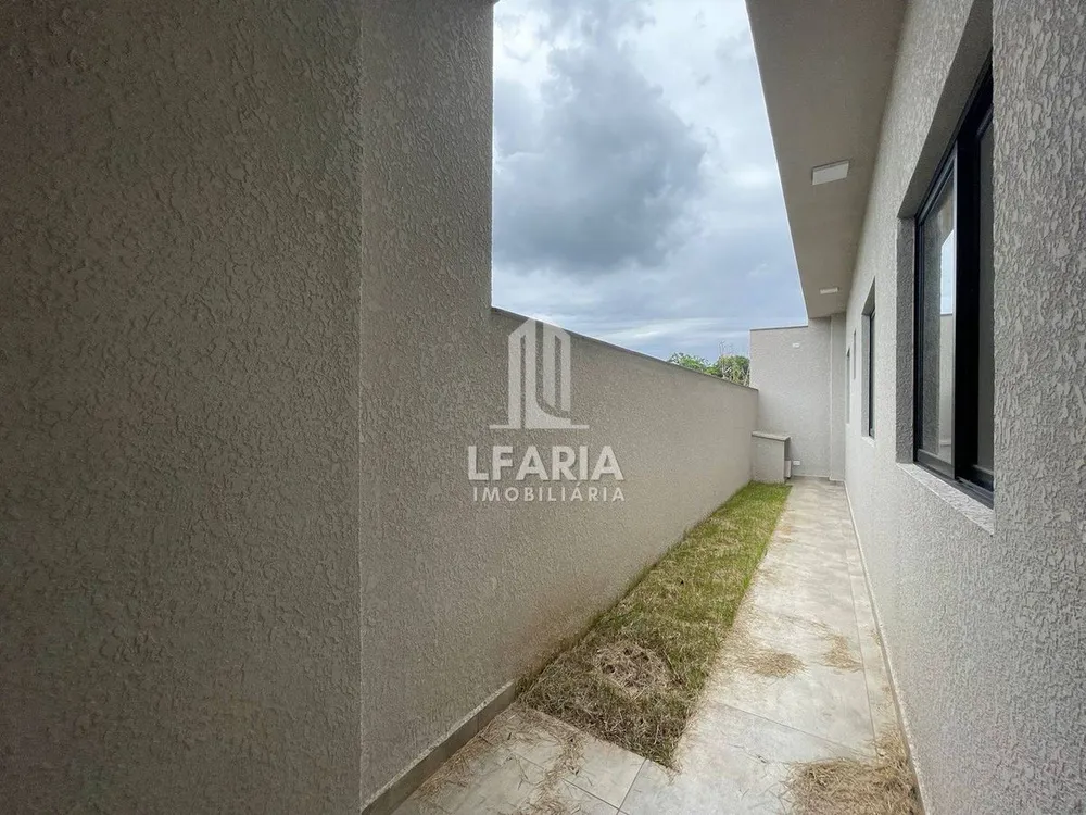 Casa, 3 quartos, 90 m² - Foto 12
