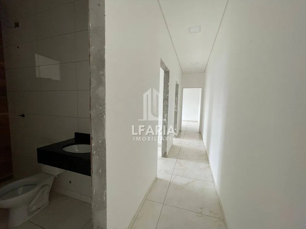 Casa, 3 quartos, 90 m² - Foto 7