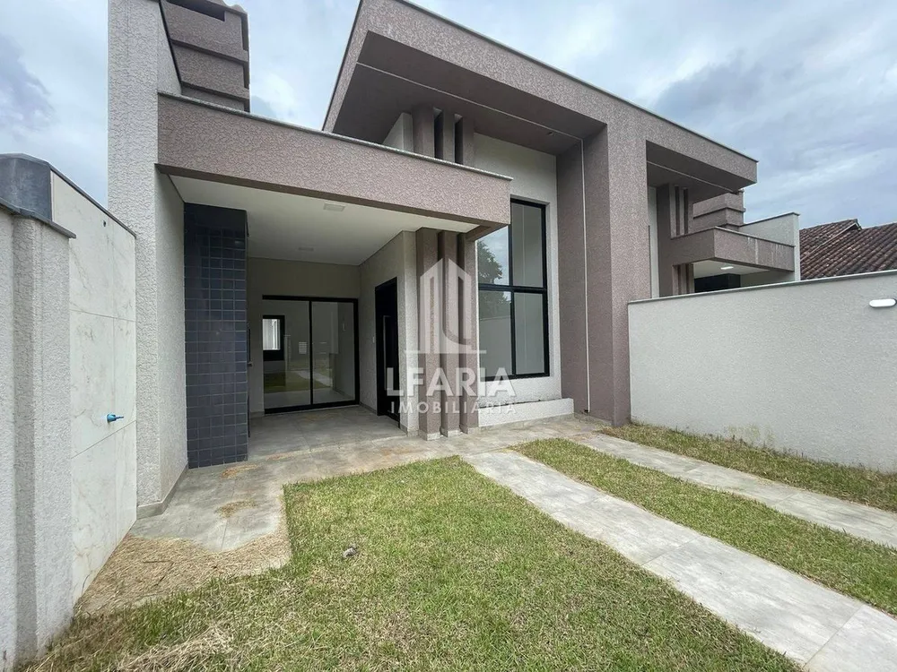 Casa, 3 quartos, 90 m² - Foto 4