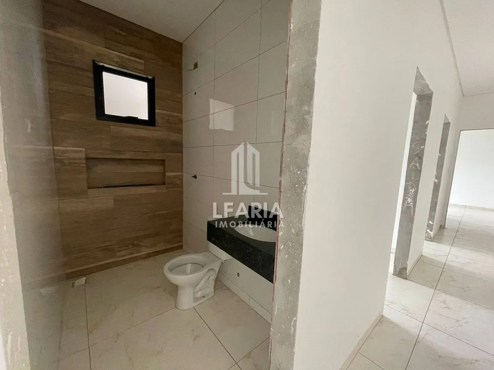 Casa, 3 quartos, 90 m² - Foto 6