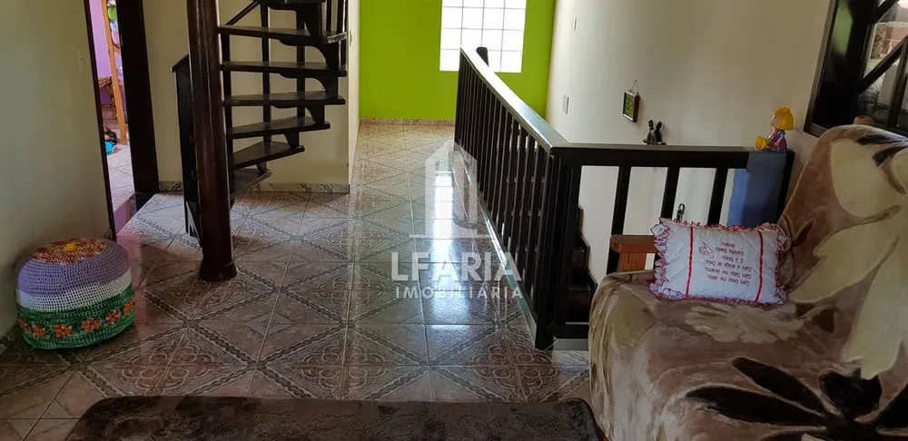 Casa, 3 quartos, 270 m² - Foto 9