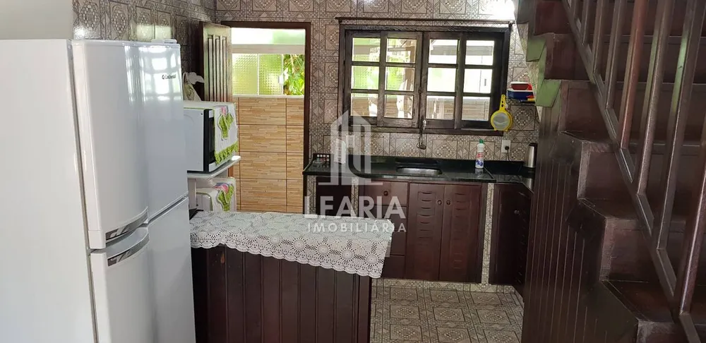 Casa, 3 quartos, 270 m² - Foto 4