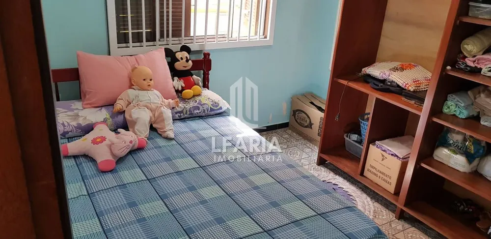 Casa, 3 quartos, 270 m² - Foto 6