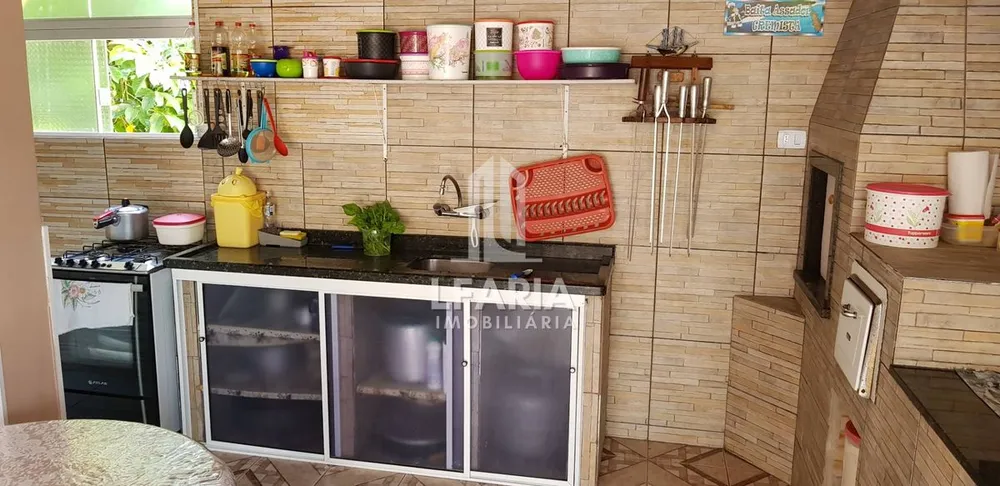 Casa, 3 quartos, 270 m² - Foto 13