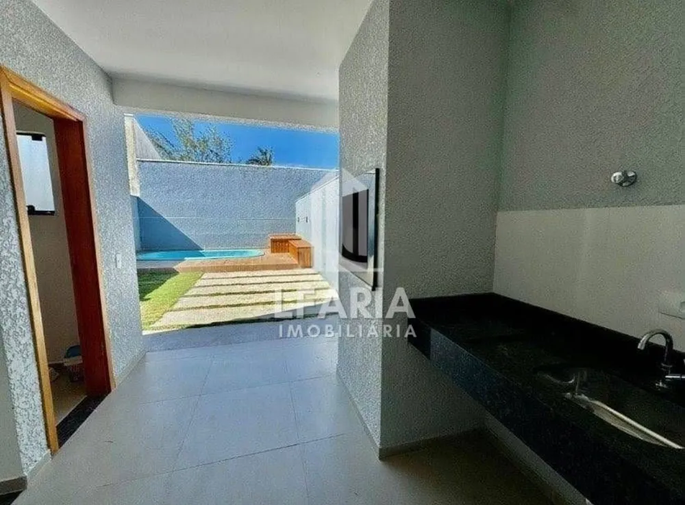 Casa, 3 quartos, 90 m² - Foto 13