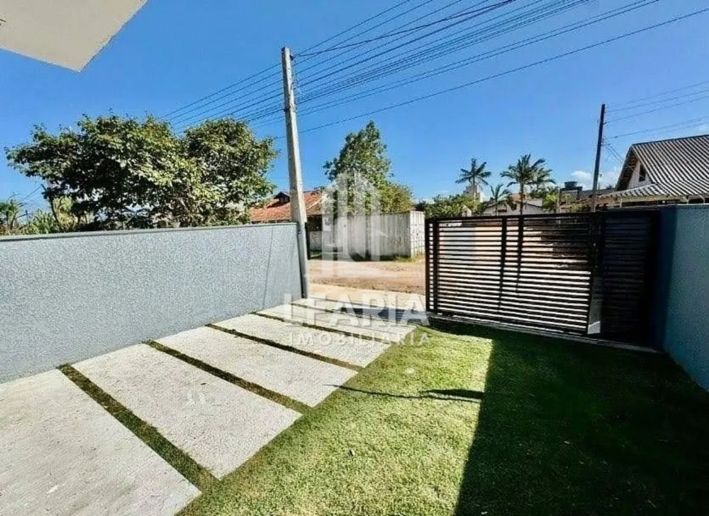Casa, 3 quartos, 90 m² - Foto 2