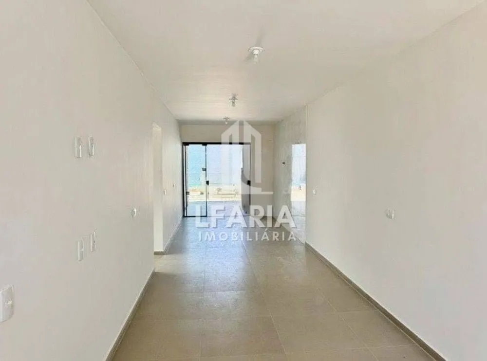 Casa, 3 quartos, 90 m² - Foto 4