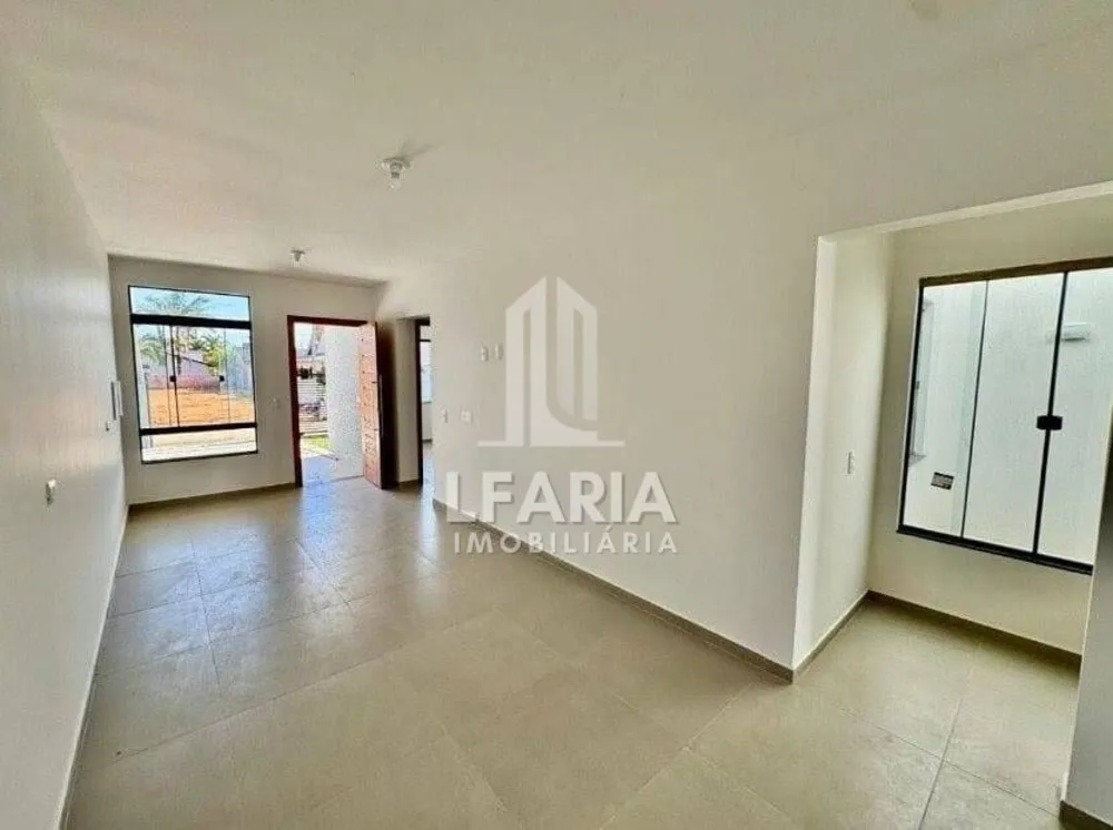 Casa, 3 quartos, 90 m² - Foto 3