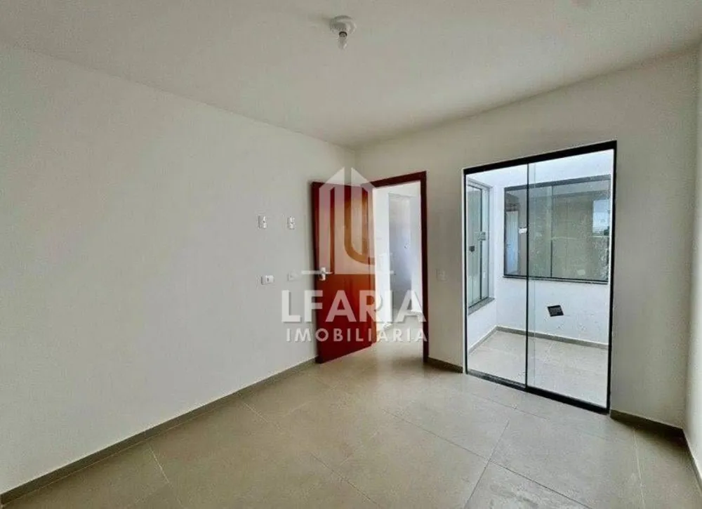 Casa, 3 quartos, 90 m² - Foto 6