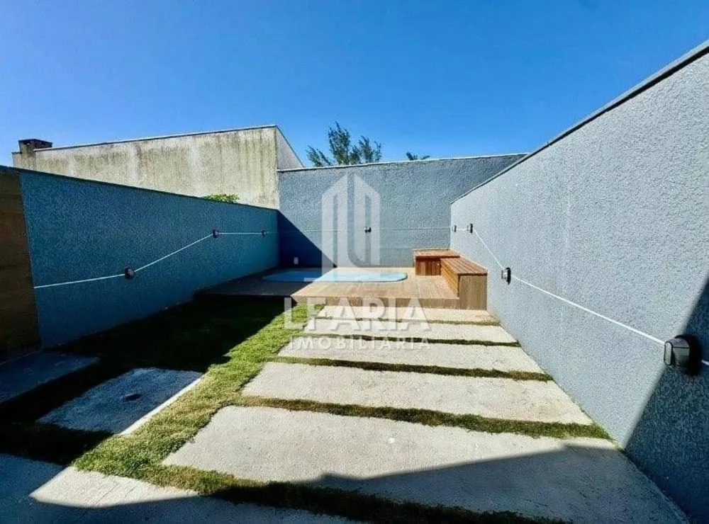 Casa, 3 quartos, 90 m² - Foto 14
