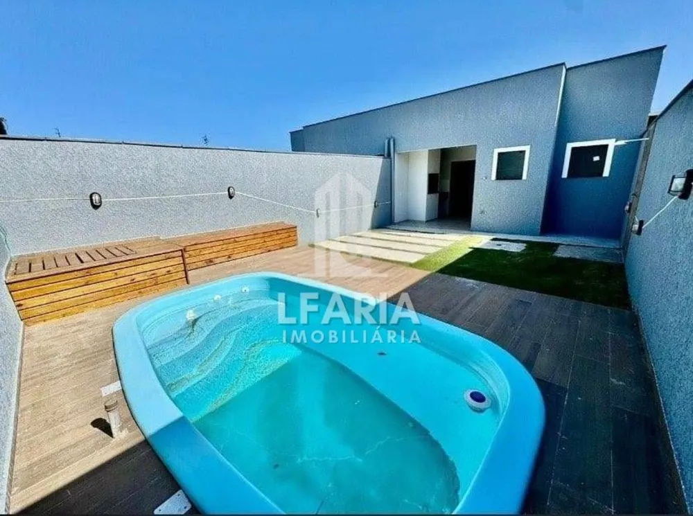 Casa, 3 quartos, 90 m² - Foto 15