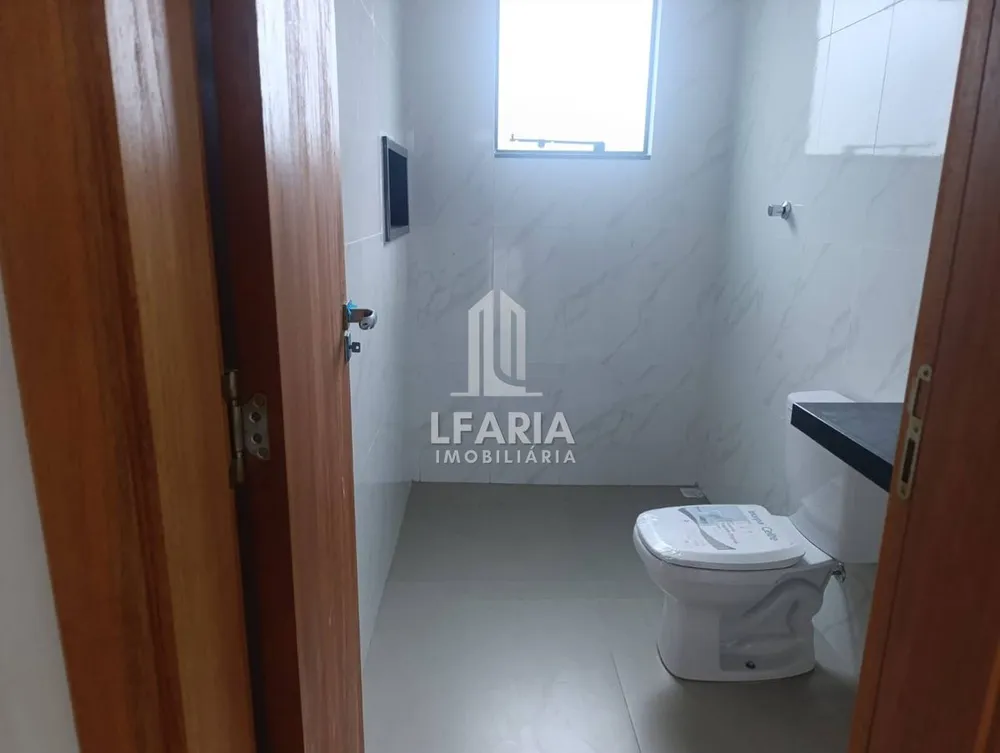 Casa, 3 quartos, 90 m² - Foto 11