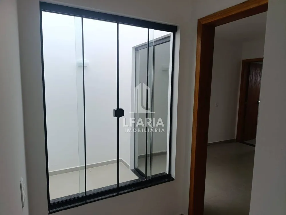 Casa, 3 quartos, 90 m² - Foto 7