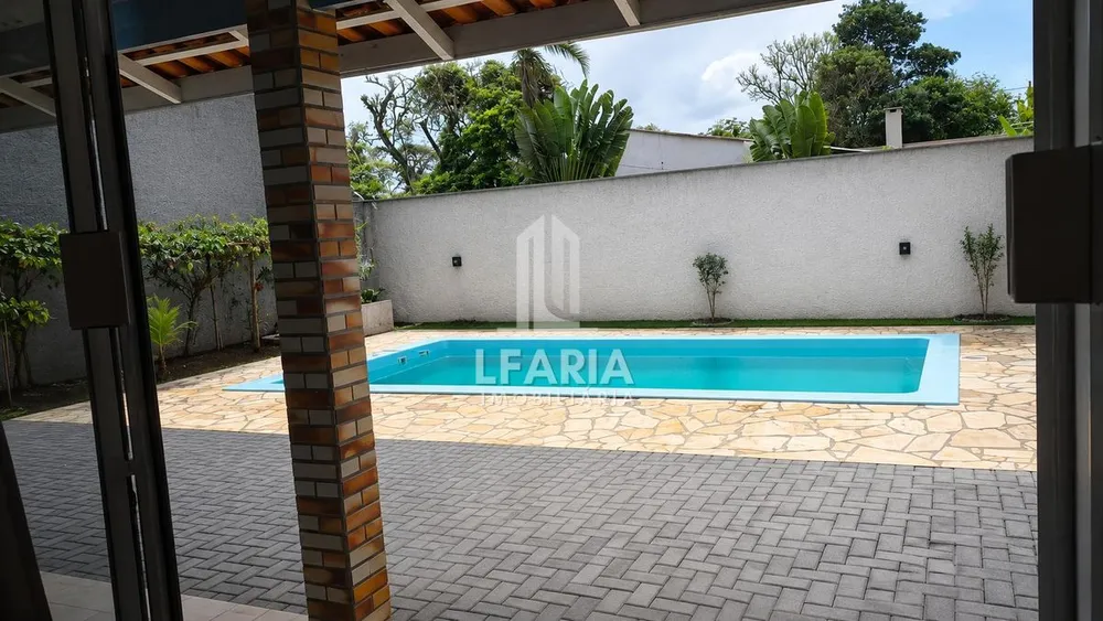 Casa, 4 quartos, 198 m² - Foto 14