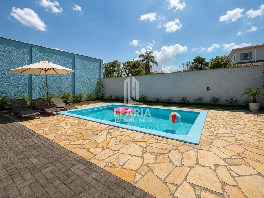 Casa, 4 quartos, 198 m² - Foto 10