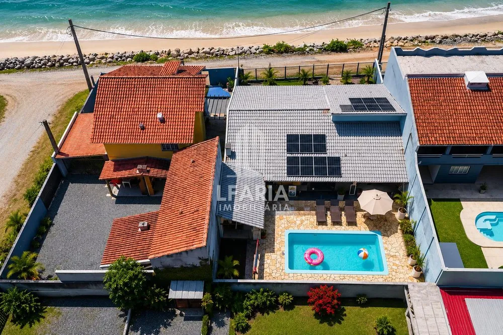 Casa, 4 quartos, 198 m² - Foto 9