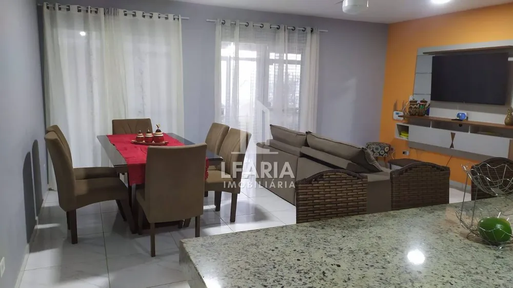 Casa, 4 quartos, 198 m² - Foto 16