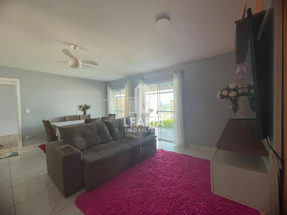 Casa, 4 quartos, 198 m² - Foto 5