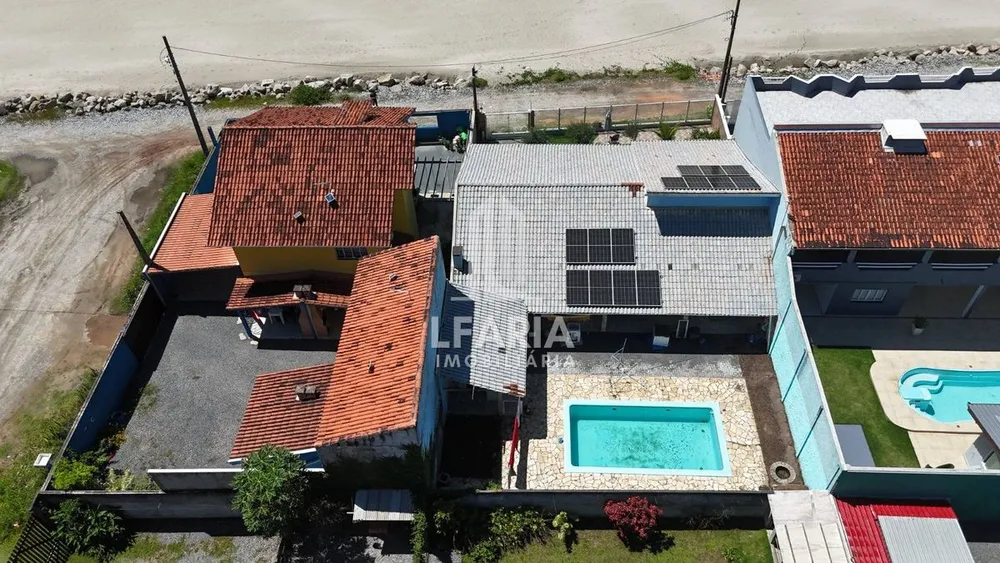 Casa, 4 quartos, 198 m² - Foto 4