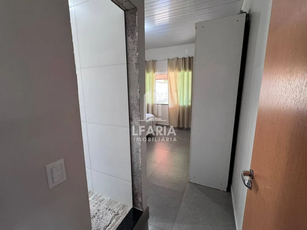 Casa, 3 quartos, 102 m² - Foto 3