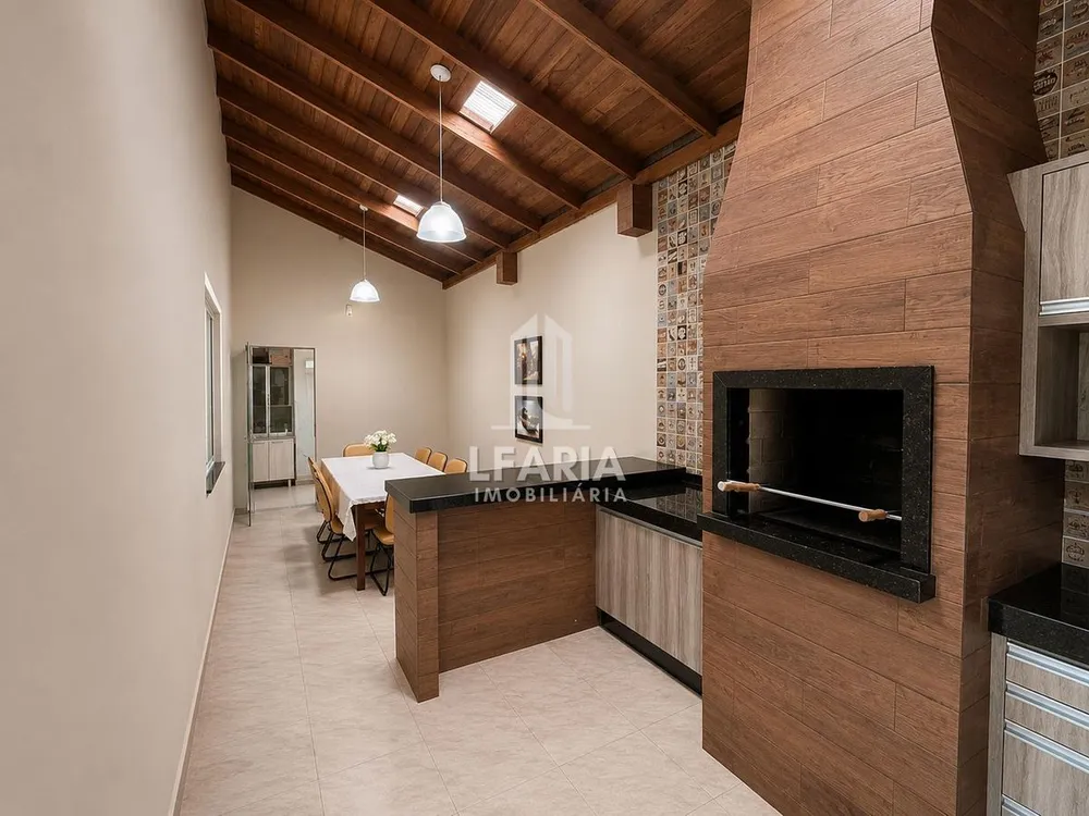 Casa, 3 quartos, 102 m² - Foto 7