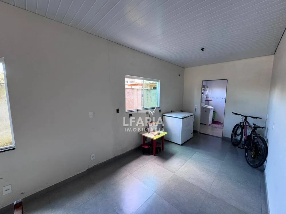 Casa, 3 quartos, 102 m² - Foto 11