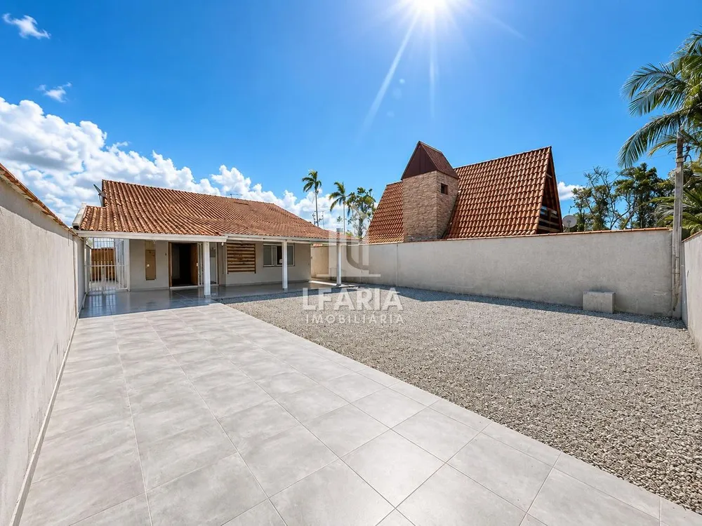 Casa, 3 quartos, 102 m² - Foto 6