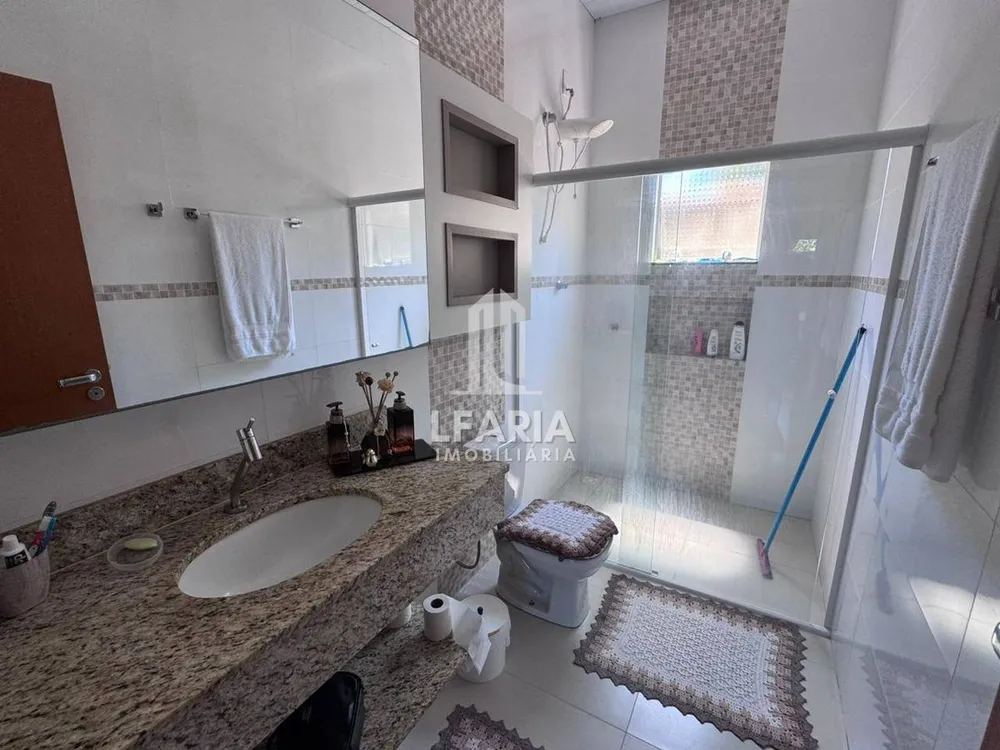 Casa, 3 quartos, 102 m² - Foto 2