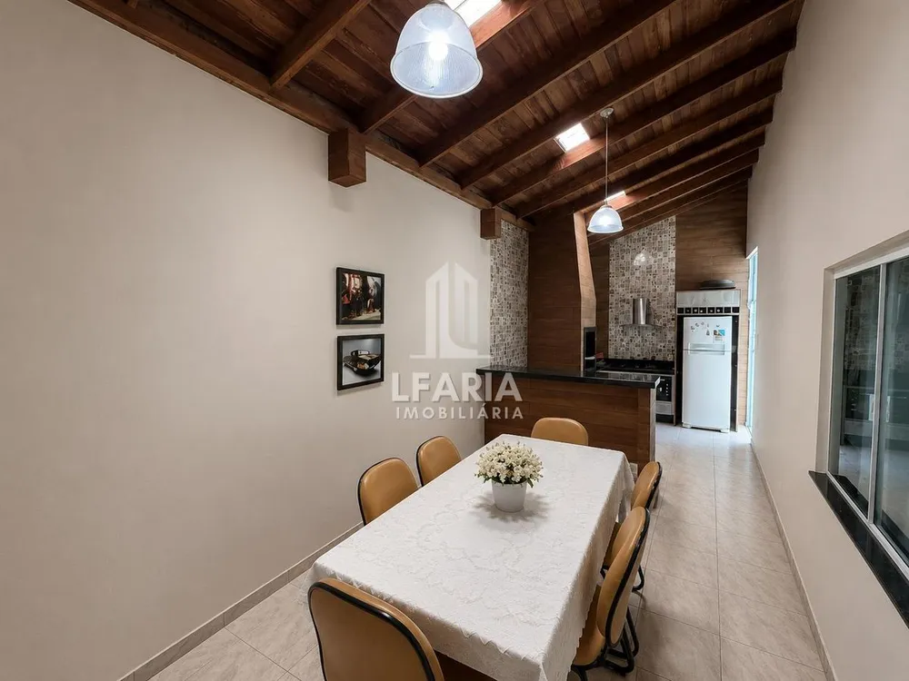 Casa, 3 quartos, 102 m² - Foto 5