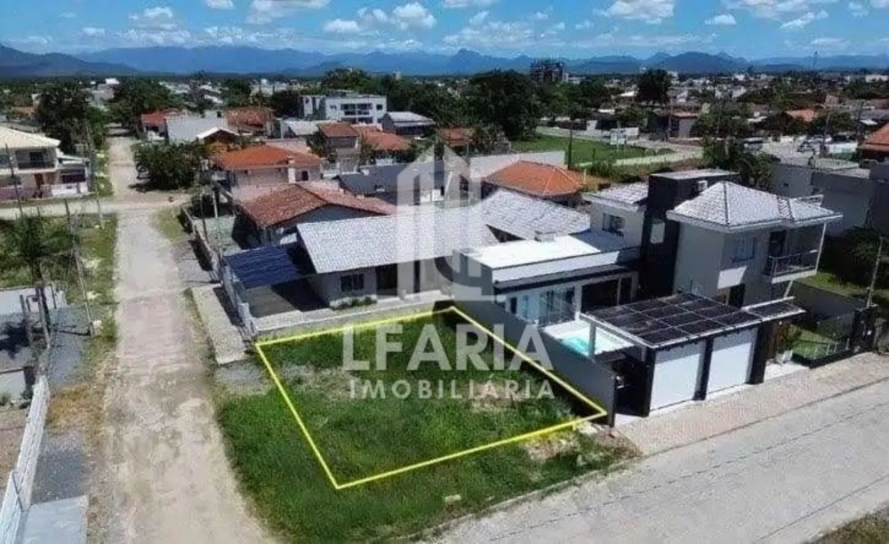Terreno - Foto 1