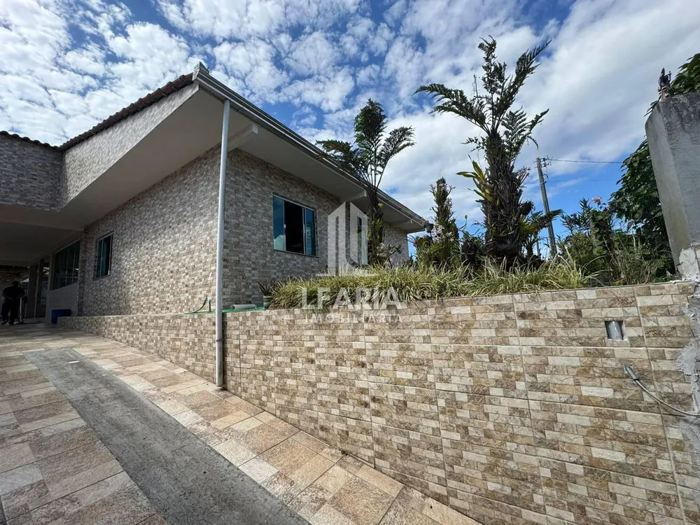 Casa, 4 quartos, 90 m² - Foto 3