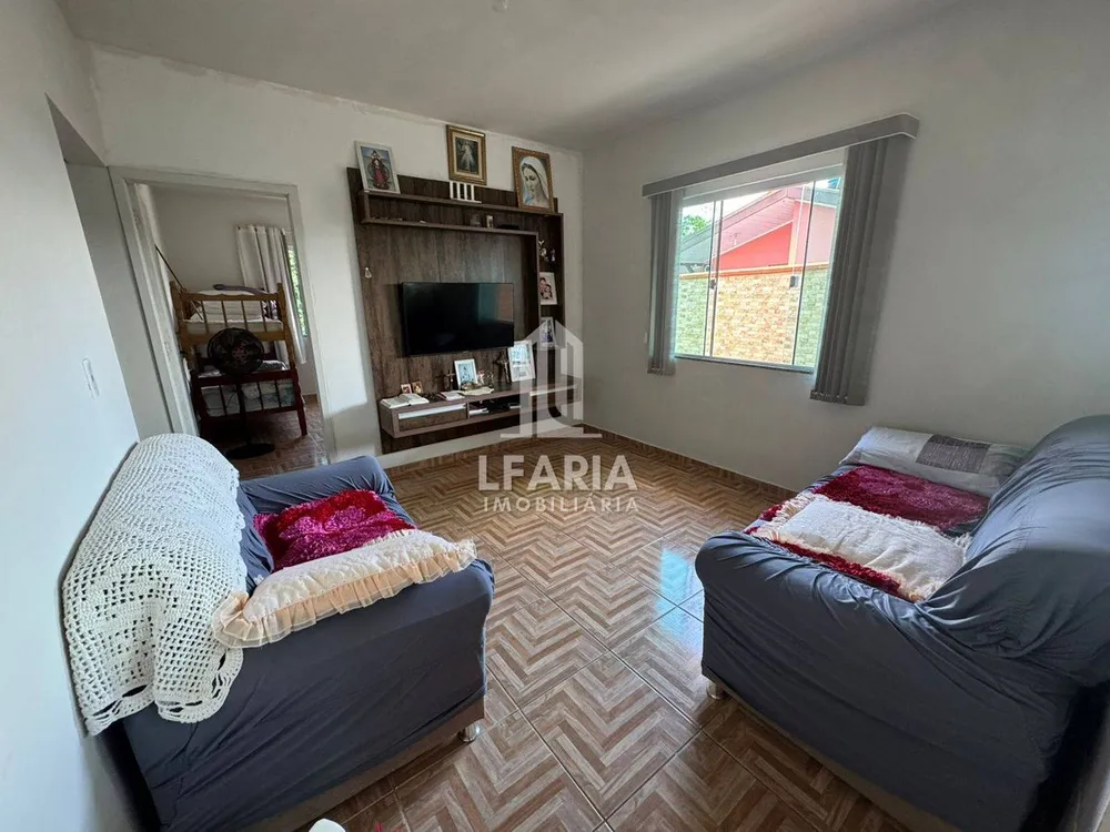 Casa, 4 quartos, 90 m² - Foto 5