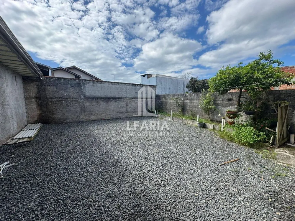 Casa, 4 quartos, 90 m² - Foto 1