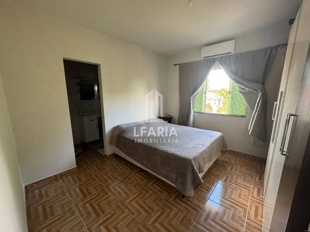 Casa, 4 quartos, 90 m² - Foto 2