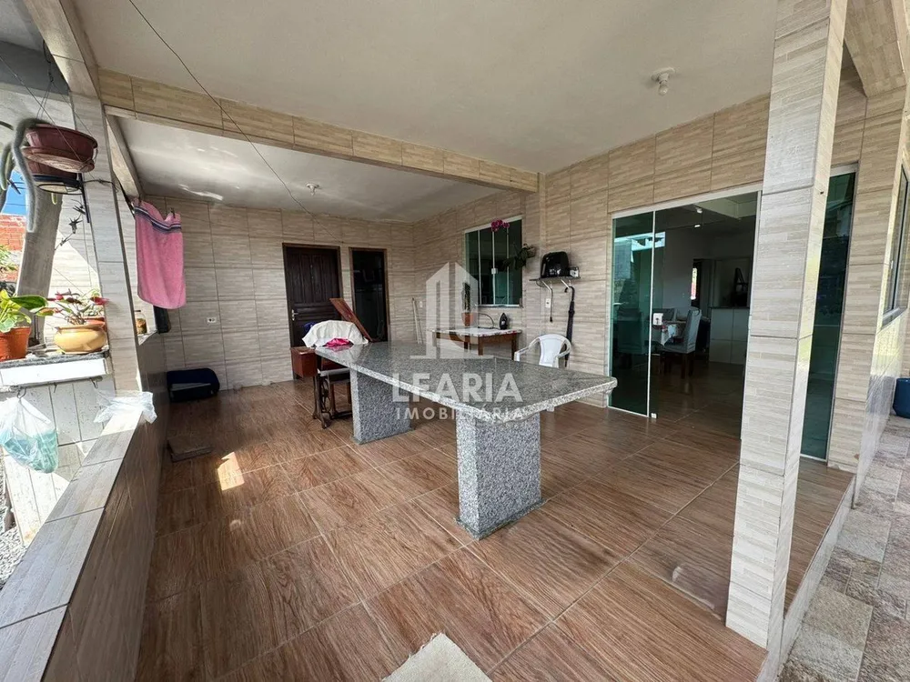 Casa, 4 quartos, 90 m² - Foto 7