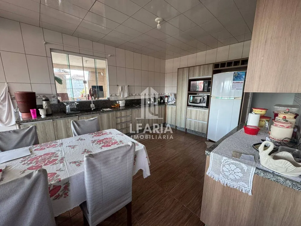 Casa, 4 quartos, 90 m² - Foto 4