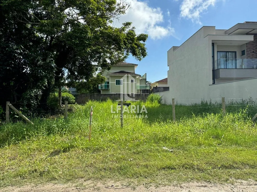 Terreno - Foto 1