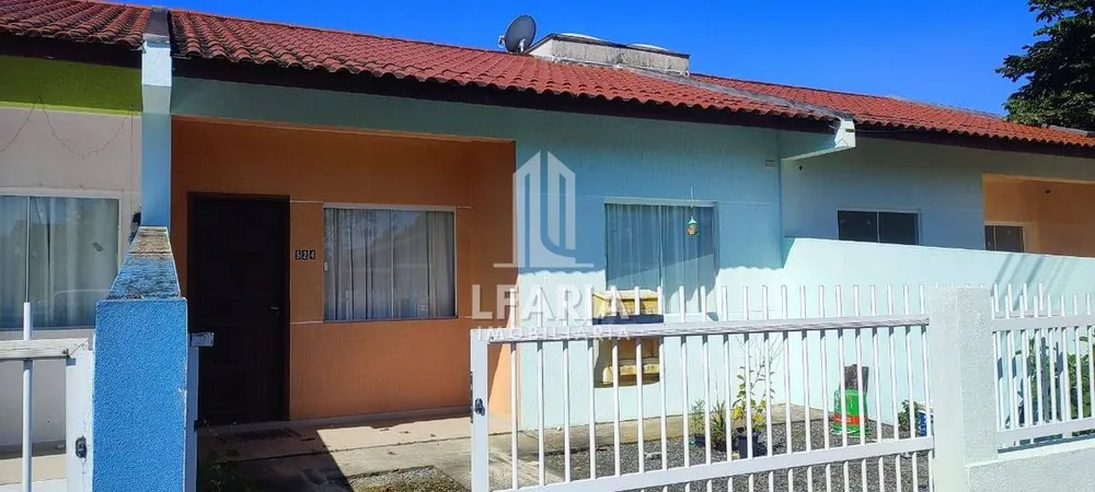 Casa, 2 quartos, 58 m² - Foto 6