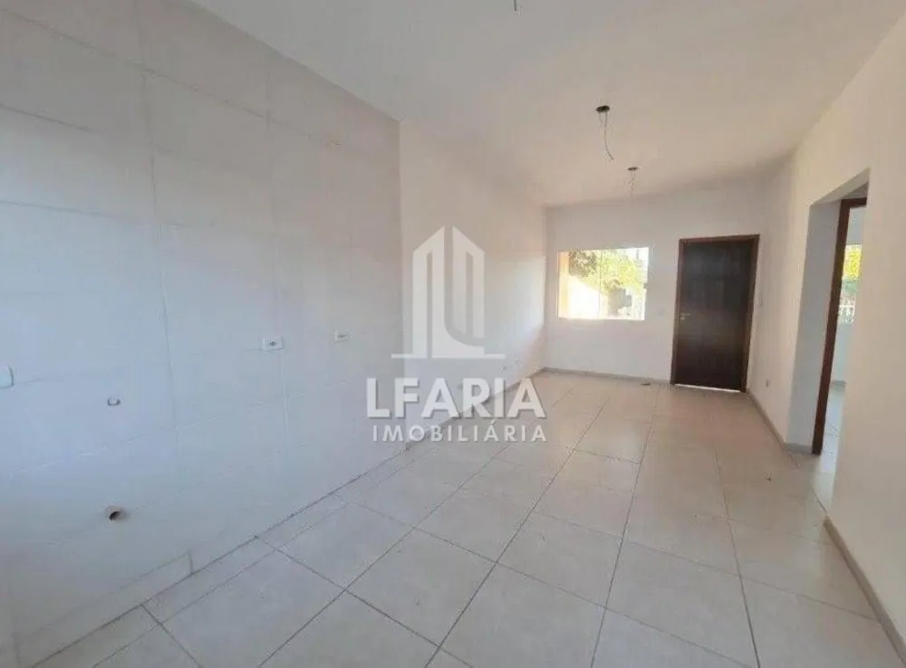 Casa, 2 quartos, 58 m² - Foto 2