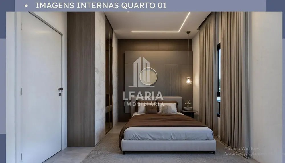 Apartamento, 3 quartos, 89 m² - Foto 4