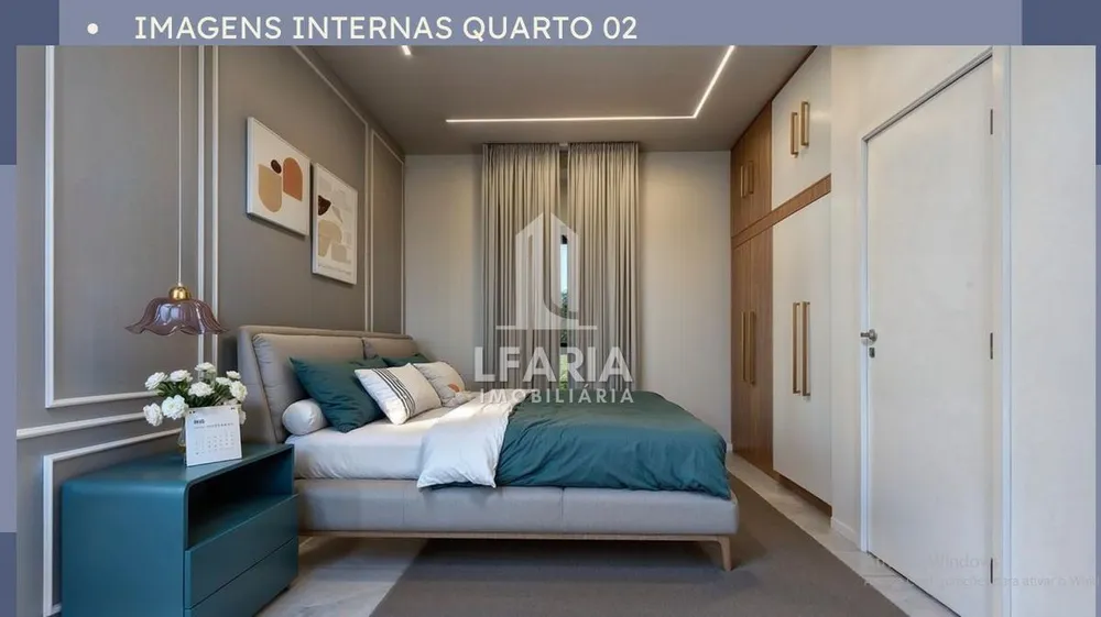 Apartamento, 3 quartos, 89 m² - Foto 5